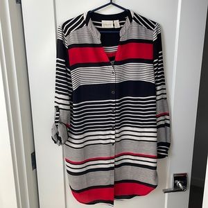 Chicos tunic